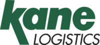 kane logistics logo