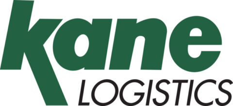 kane logistics logo