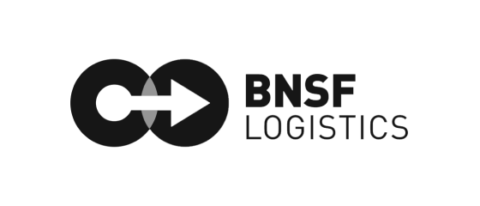 bnsf logistics logo