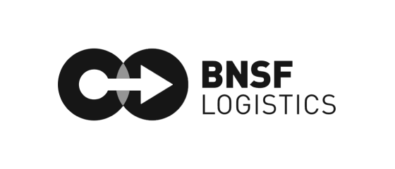 bnsf logistics logo