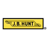 jb hunt logo