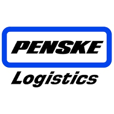 penske logistics logo