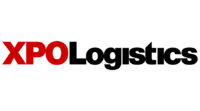 xpo logistics logo