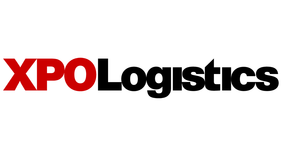 xpo logistics logo